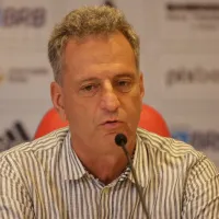 R$ 9 milhões: Flamengo paga salários de todos os jogadores clube europeu e acordo de Landim é revelado