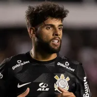 Mesmo não vivendo melhor fase, Yuri Alberto é artilheiro do Corinthians na temporada 2024