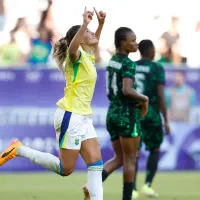 Seleção Feminina: Gabi Nunes criou estratégia anti-lesões antes das Olimpíadas 2024