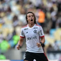 David Luiz é responsável por ajudar mais um jogador do Flamengo: “Mudando minha vida”