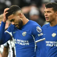 Capitão do Chelsea admite que canto racista de Enzo Fernández pode criar 'problemas' no elenco