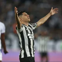 Botafogo tem páreo duro pela frente e Savarino crava estratégia