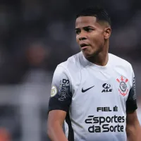 R$ 184 milhões: clube inglês avisa Augusto Melo sobre proposta ao Corinthians para Wesley