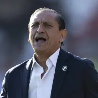 Ramón Díaz cobra contratação de Cuéllar no Corinthians para a temporada 