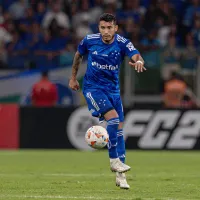 Artilheiro e cão de guarda! William foi o jogador que mais roubou bola no 1º turno do Brasileirão