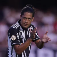 André Hernan atualiza situação do negócio entre Maurício Lemos, São Paulo e Atlético-MG
