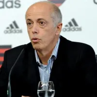 Eleições no Flamengo: Wallim Vasconcellos deve ser novo candidato à presidência do CRF