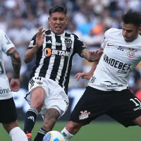 Vidente revela destino de Atlético-MG x Corinthians na 20⁠ª rodada do Campeonato Brasileiro 2024
