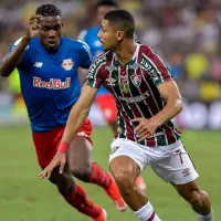 Bragantino x Fluminense: Onde assistir, horário e escalações do jogo pelo Campeonato Brasileiro