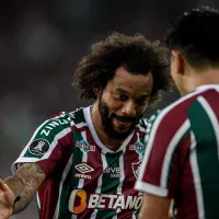 Cano e Marcelo desfalcam o Fluminense de última hora e Mano é avisado