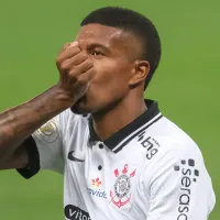 Encaminhado: Corinthians libera Léo Natel para assinar com clube do Chipre