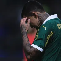 Palmeiras joga mal e perde para o Vitória em casa; Confira as notas