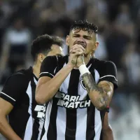 Botafogo perde para o Cruzeiro e torcida se depara com fantasma: \'Guardar vez na fila\'