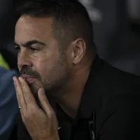 Artur Jorge analisa goleada sofrida em Botafogo x Cruzeiro: 'Jogo não teve diferença que resultado espelha'