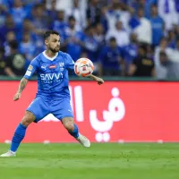 Único entrave para volta de Michael ao Flamengo será superado, diz imprensa saudita