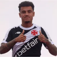 Renato Gaúcho, do Grêmio, 'salvou' carreira Coutinho: 'Seria imprudência'