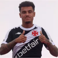 Renato Gaúcho, do Grêmio, \&#039;salvou\&#039; carreira Coutinho: \&#039;Seria imprudência\&#039;