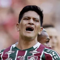 Kauã Elias marca pelo Fluminense e torcida crava: 'Vai aposentar o Cano'