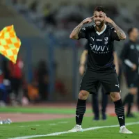 Pedrinho toma nova decisão sobre contratação de Michael no Vasco 