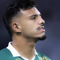 Abel tem culpa em polêmica com Menino e Richard Ríos no Palmeiras, diz torcida: “Não é novidade”