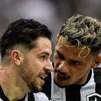 Gustavo Sauer, do Botafogo, é oferecido ao Santos de Marcelo Teixeira; Saiba mais