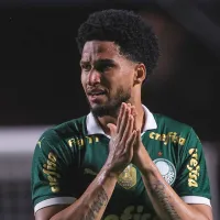 Enfrenta o Flamengo? Murilo inicia transição física no Palmeiras após lesão