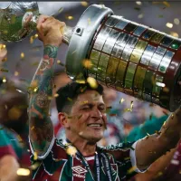 Mano Menezes revela sonho alto do Fluminense na temporada: 'Não abrir mão'