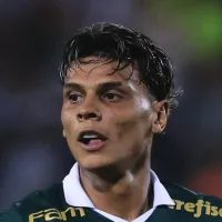Torcida do Palmeiras monta lista de dispensa com Richard Ríos, Rony e +3