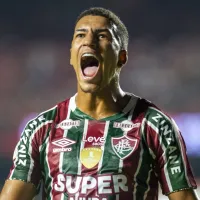 Reação da Web: Kauã Elias é destaque da torcida do Fluminense após vitória no Brasileirão