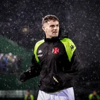 Grêmio bate o Vasco e condição do gramado repercute: \&#039;Polo Aquático\&#039;