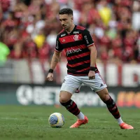 Léo Ortiz fala sobre sua preferência na zaga após ser titular na vitória do Flamengo