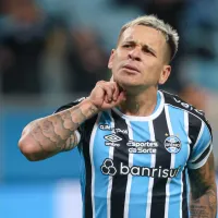 Grêmio vence Vasco e sai do Z-4 em noite de Soteldo; Confira as notas