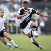 Reação da Web: Torcedores de Grêmio e Vasco reclamam do gramado da Arena Condá