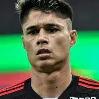 Luiz Araújo se revolta após suspensão em São Paulo x Flamengo e súmula confirma 'incoerência':  “Vergonhoso”
