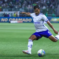 Cruzeiro evita sondagens da Europa e garante multa alta por Kaiki  