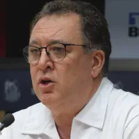 Novas contratações no Santos: Marcelo Teixeira dá veredito sobre mais reforços para a Série B