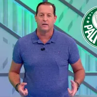 Benja crava chegada de artilheiro que Abel Ferreira morre de amores: “Fechou com Palmeiras”