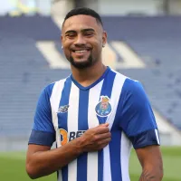 Reforços do Santos: Wendel consegue liberação do Porto e Peixe acerta 3 contratações nesta semana