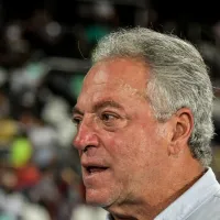 Exclusivo: Abel Braga comenta sobre o futebol Brasileiro, Internacional e Fluminense