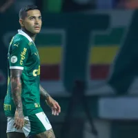 Escalação do Palmeiras: Dudu fica com vaga de Estevão e Abel tem 2 voltas contra Flamengo