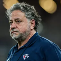São Paulo de Casares envia proposta por Fernández, mas Boca Juniors recusa oferta; entenda