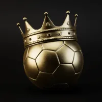 Odds Bola de Ouro 2024: veja os favoritos ao prêmio