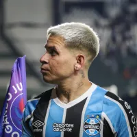 Compra de Soteldo no Grêmio vai render boa quantia para o Santos