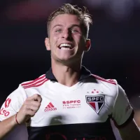 Galoppo recusa proposta do Rosário e dá prioridade ao São Paulo para temporada 