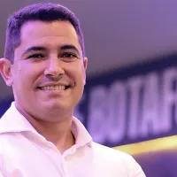 Pedro Martins é apresentado no Botafogo e não esconde a expectativa para temporada: “Pensando muito grande”