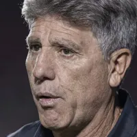 Renato Gaúcho volta a criticar arbitragem antes de Corinthians X Grêmio: “Prejudicados e ficar calados?