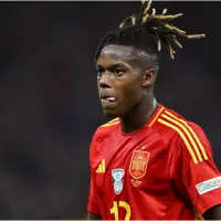 Barcelona: Nico Williams \&#039;bate o martelo\&#039; e decide permanecer no Bilbao