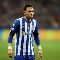 Com dinheiro da venda de Pepê, Porto-POR quer contratação de Gustavo Nunes, do Grêmio