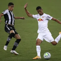 Retorno de Weverson para ser o reforço do São Paulo para lateral está finalizado