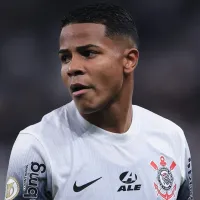 R$ 152 milhões: Augusto Melo vê oferta do Al Nassr cair por Wesley e gera preocupação nos bastidores